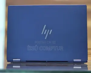 New Laptop HP Envy X360 16GB Intel Core Ultra 7 SSD 1T