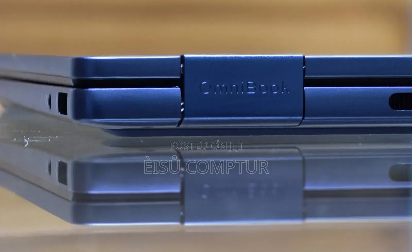 New Laptop HP Envy X360 16GB Intel Core Ultra 7 SSD 1T