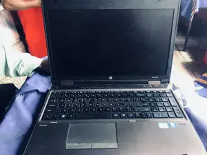 Photo - Laptop HP ProBook 6570B 6GB Intel Core 5 SSHD+SSD 500GB
