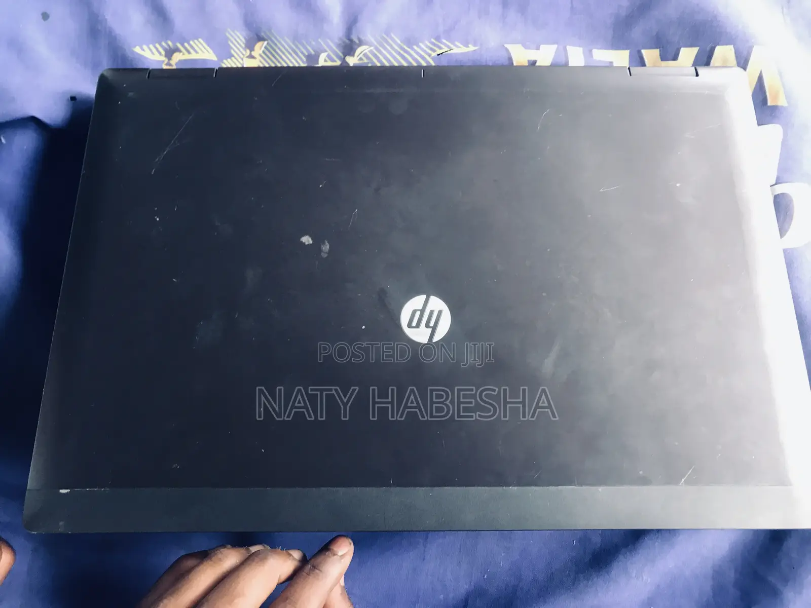 Laptop HP ProBook 6570B 6GB Intel Core 5 SSHD+SSD 500GB