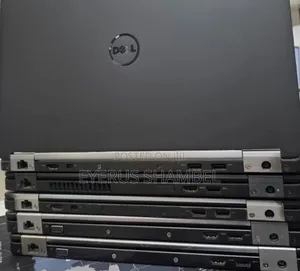 New Laptop Dell Precision 5540 8GB Intel Core i5 SSD 256GB