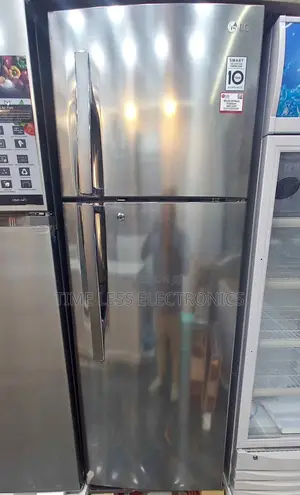  Lg 315 L Refrigerator – Spacious Energy-Efficient