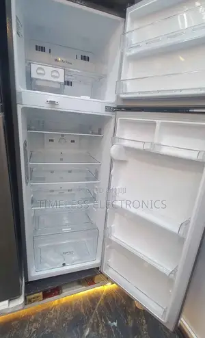  Lg 315 L Refrigerator – Spacious Energy-Efficient
