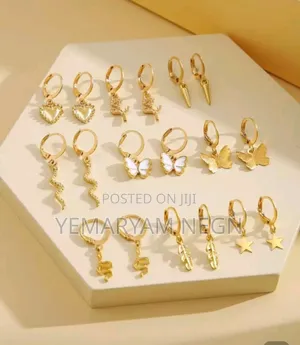 Photo - Fashion Jewelry