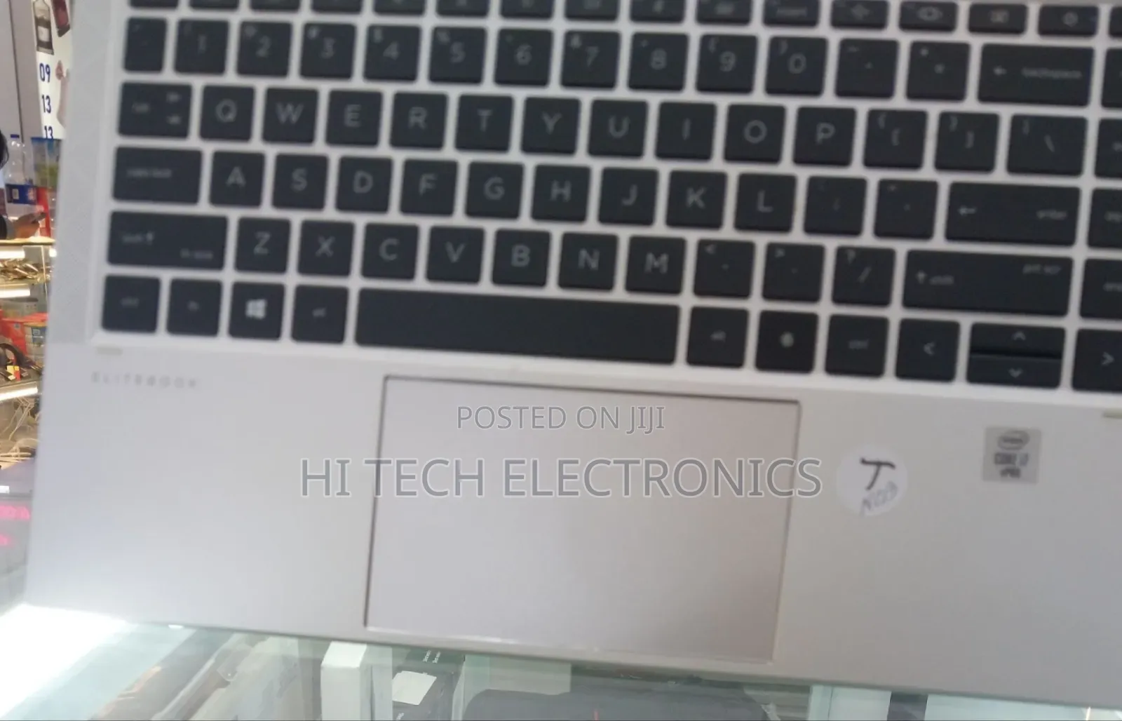 New Laptop HP EliteBook X360 1040 G7 16GB Intel Core I7 SSD 512GB