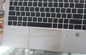 New Laptop HP EliteBook X360 1040 G7 16GB Intel Core I7 SSD 512GB