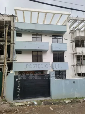 Photo - 7bdrm House in Addis Abeba, Bole for sale