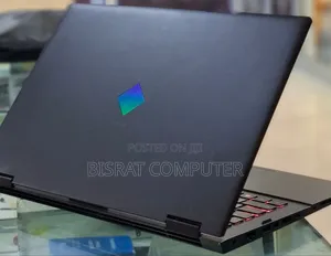 Photo - New Laptop HP Omen 16 16GB Intel Core I7 SSD 512GB