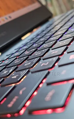 New Laptop HP Omen 16 16GB Intel Core I7 SSD 512GB