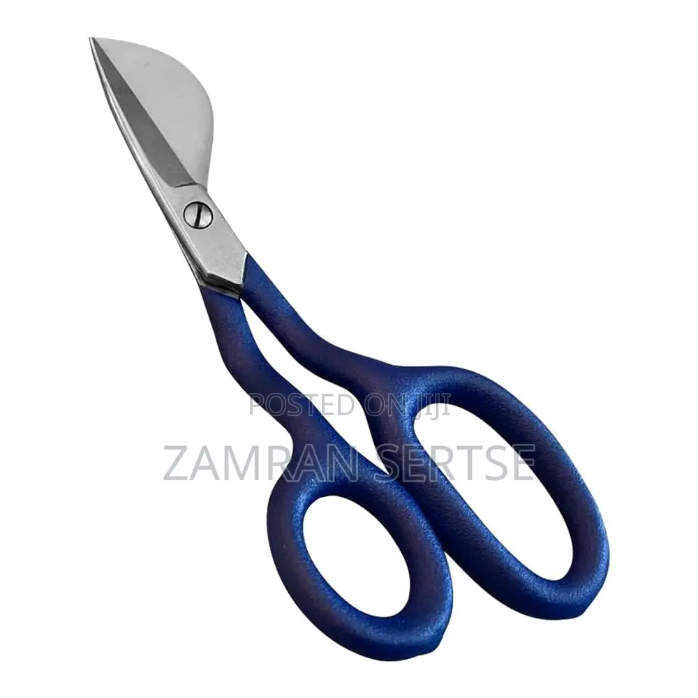 Yarn Winder and Carpet Scissor in One