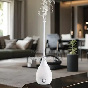 Photo - Room Humidifier