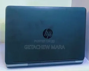 New Laptop HP ProBook 640 8GB Intel Core I5 SSD 1T