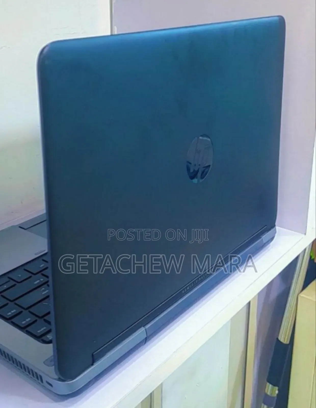 New Laptop HP ProBook 640 8GB Intel Core I5 SSD 1T