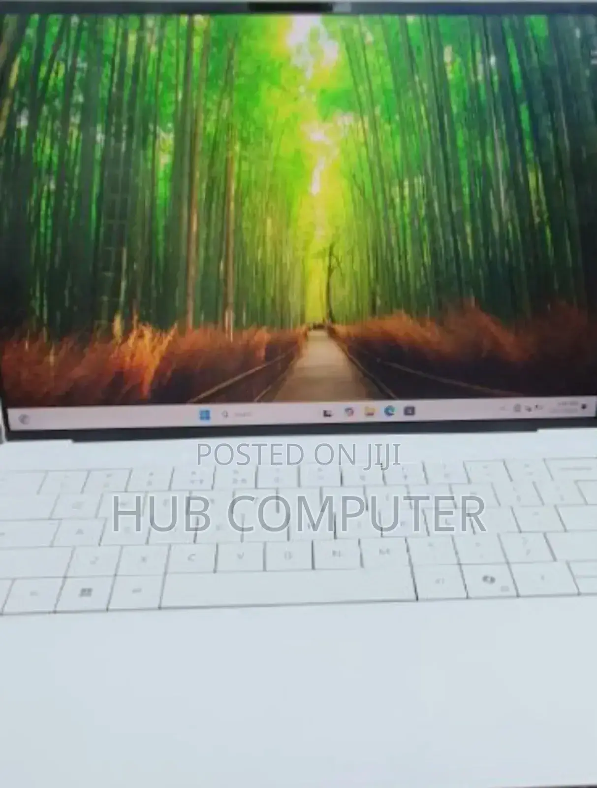 New Laptop Dell XPS 13 16GB Intel Core Ultra 7 SSD 512GB