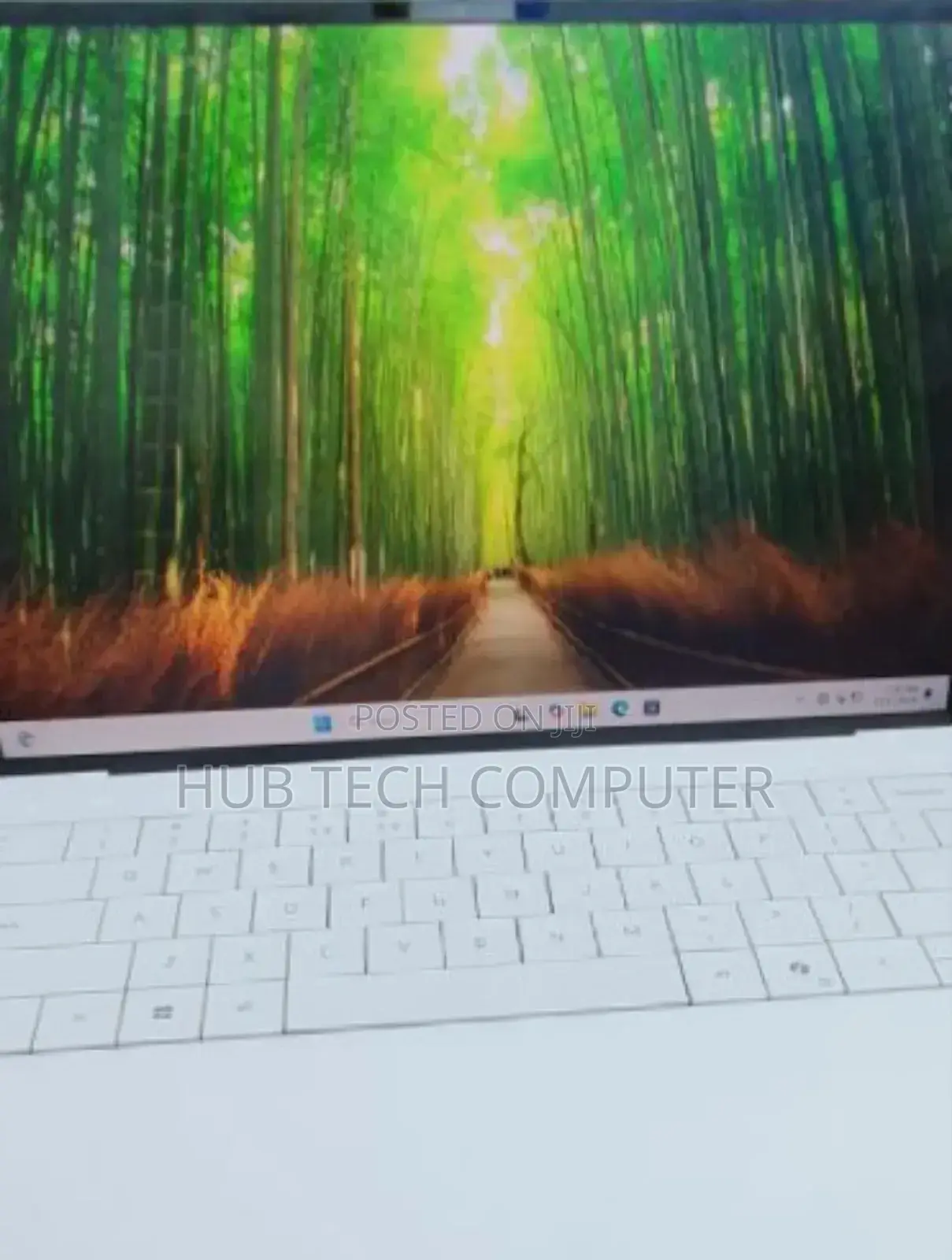 New Laptop Dell XPS 13 16GB Intel Core Ultra 7 SSD 512GB