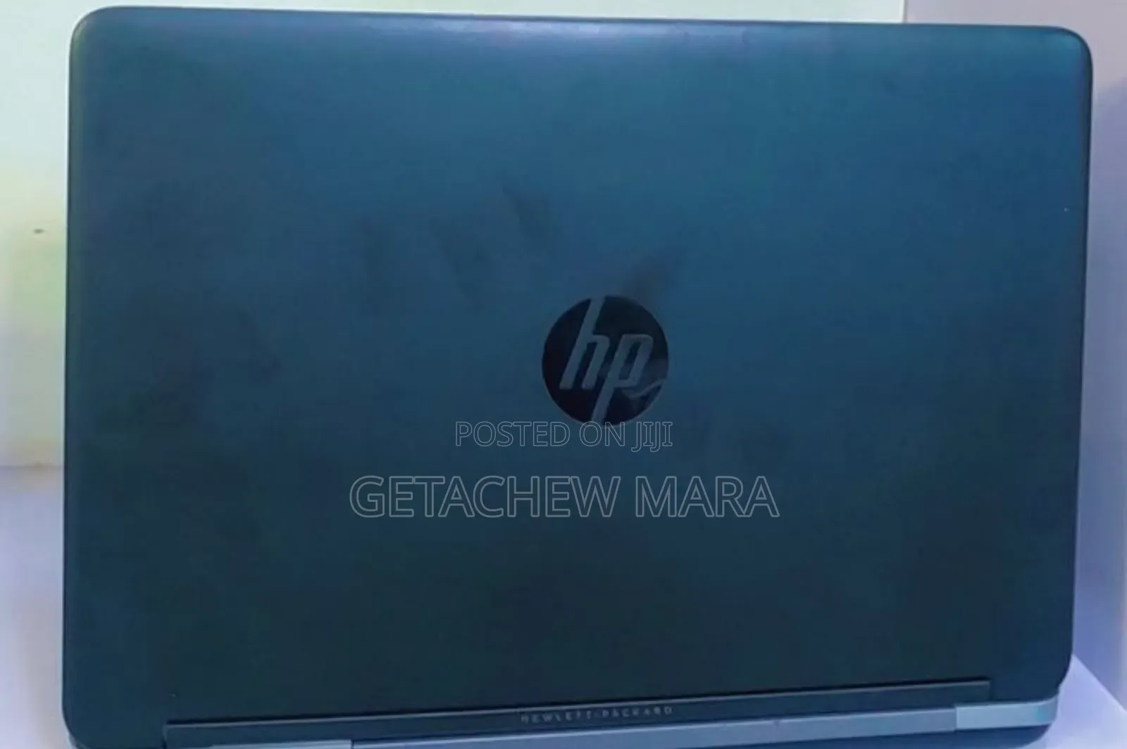 New Laptop HP ProBook 640 8GB Intel Core I5 SSD 1T
