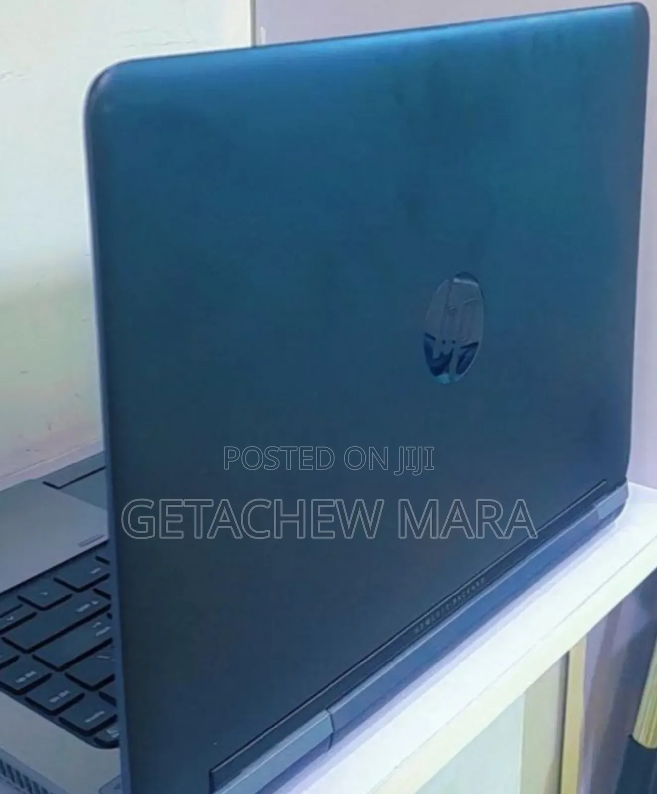 New Laptop HP ProBook 640 8GB Intel Core I5 SSD 1T