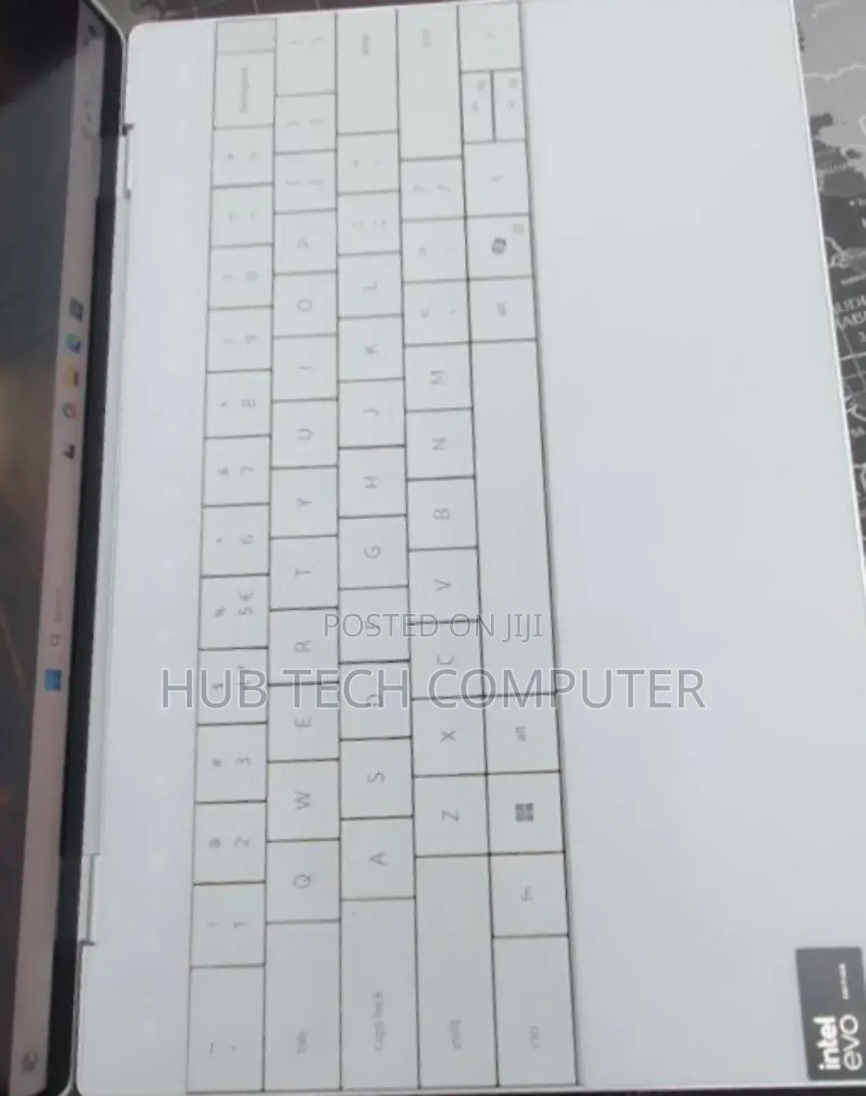 New Laptop Dell XPS 13 16GB Intel Core Ultra 7 SSD 512GB