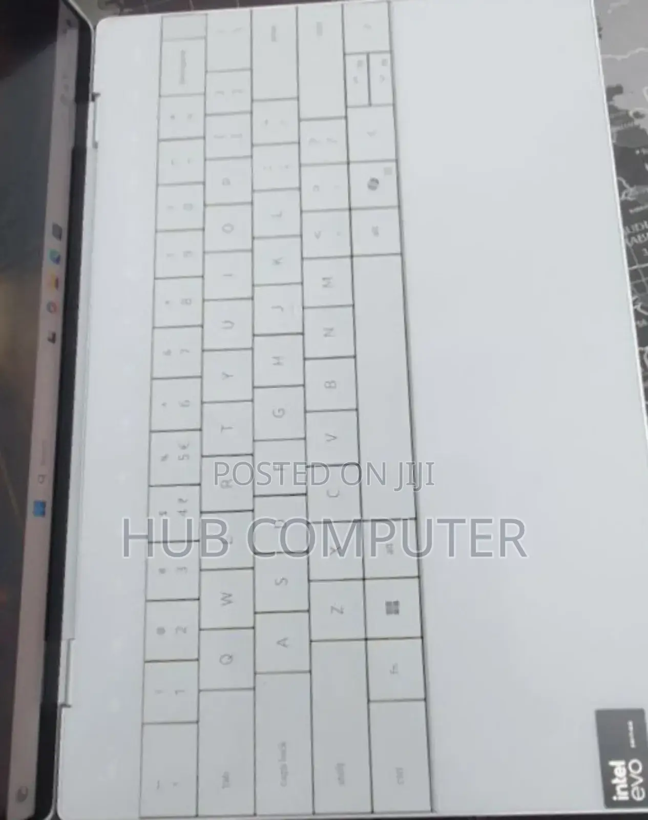 New Laptop Dell XPS 13 16GB Intel Core Ultra 7 SSD 512GB