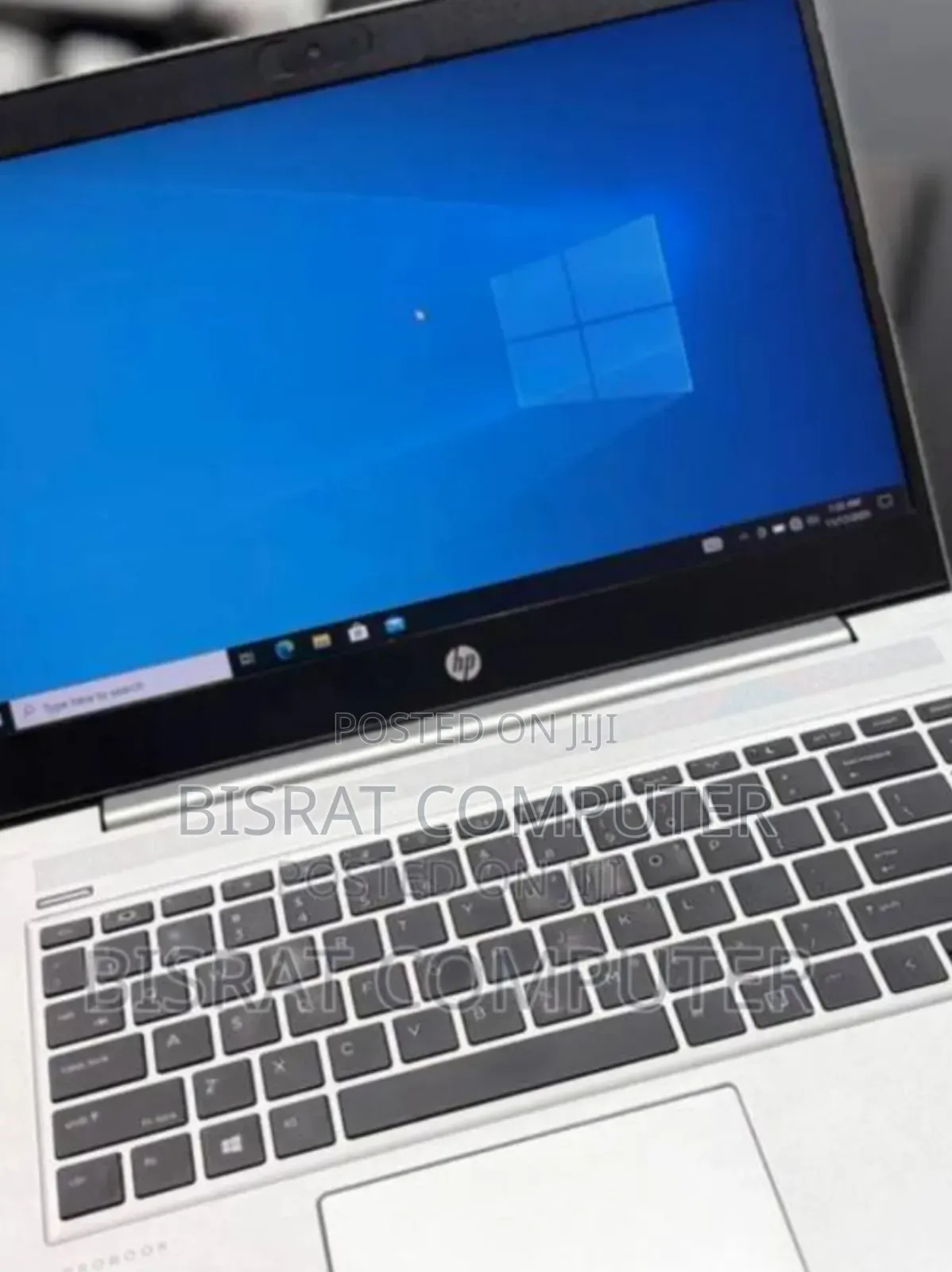 New Laptop HP ProBook 440 G7 16GB Intel Core i7 SSD 512GB