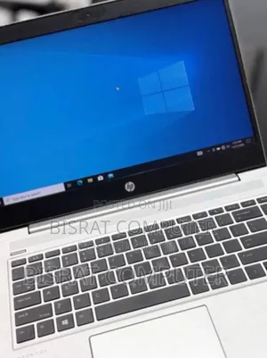 New Laptop HP ProBook 440 G7 16GB Intel Core i7 SSD 512GB