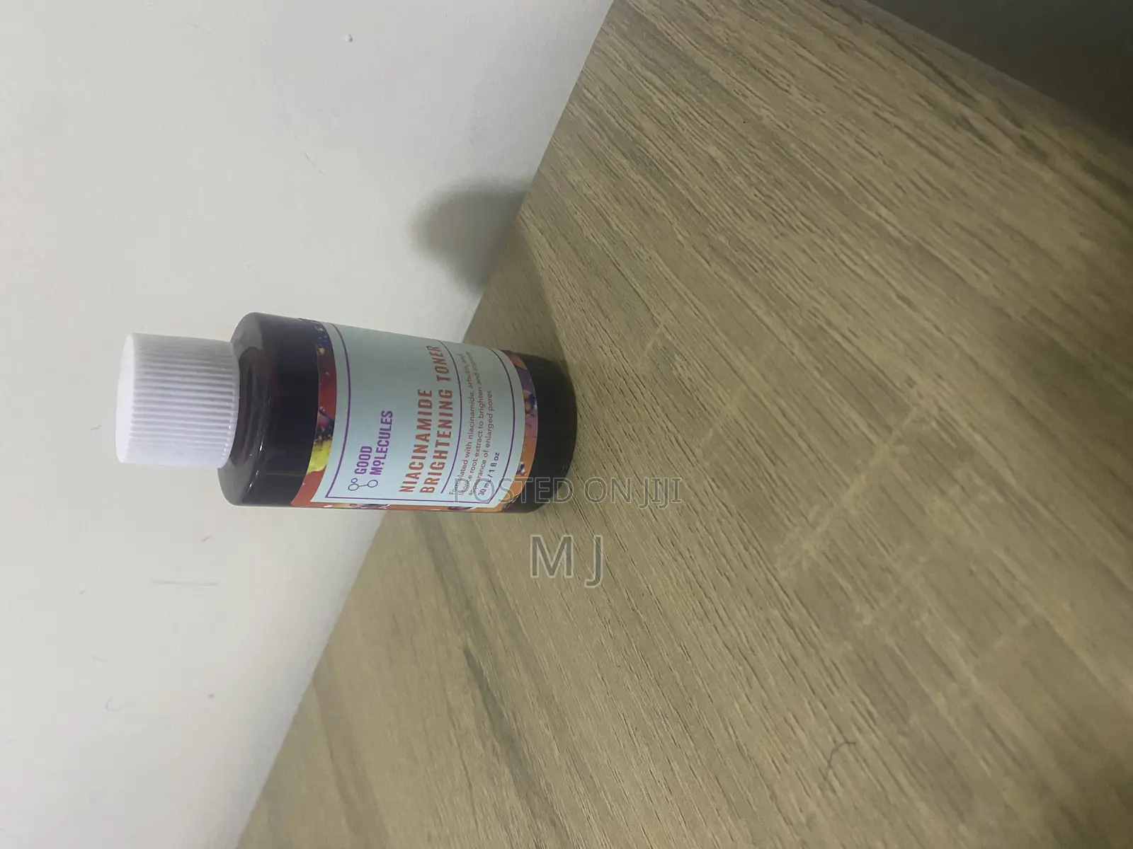 Good Molecule Niacinamide Brightening Toner