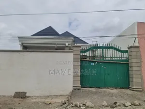3bdrm Villa in Addis Abeba, Bole for sale