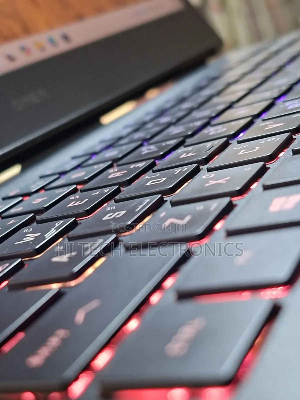 New Laptop HP Omen 16 16GB Intel Core I7 SSD 512GB