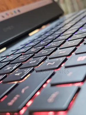 New Laptop HP Omen 16 16GB Intel Core I7 SSD 512GB