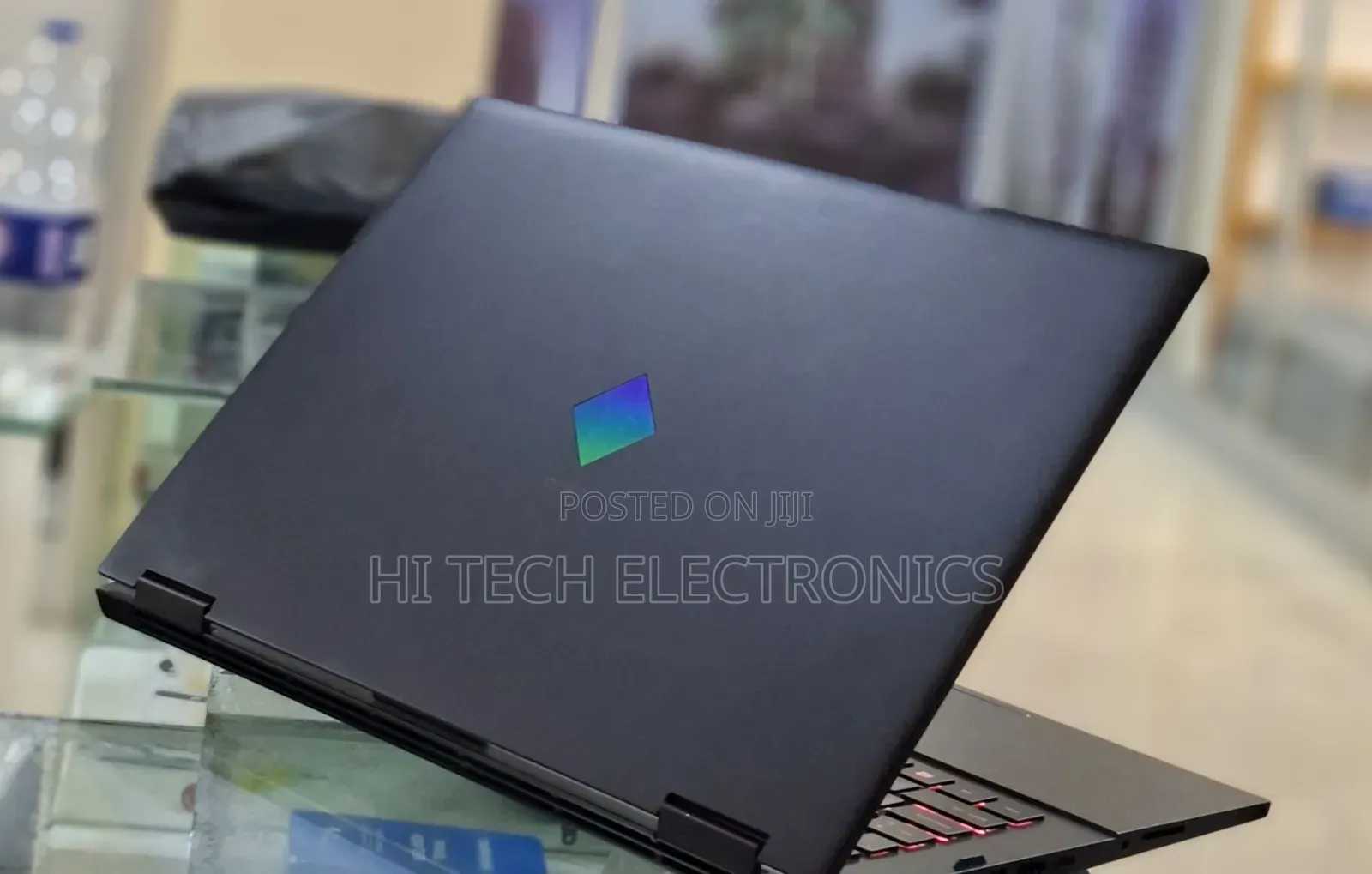 New Laptop HP Omen 16 16GB Intel Core I7 SSD 512GB