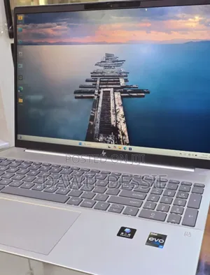 New Laptop HP 16GB Intel Core I7 SSD 1T