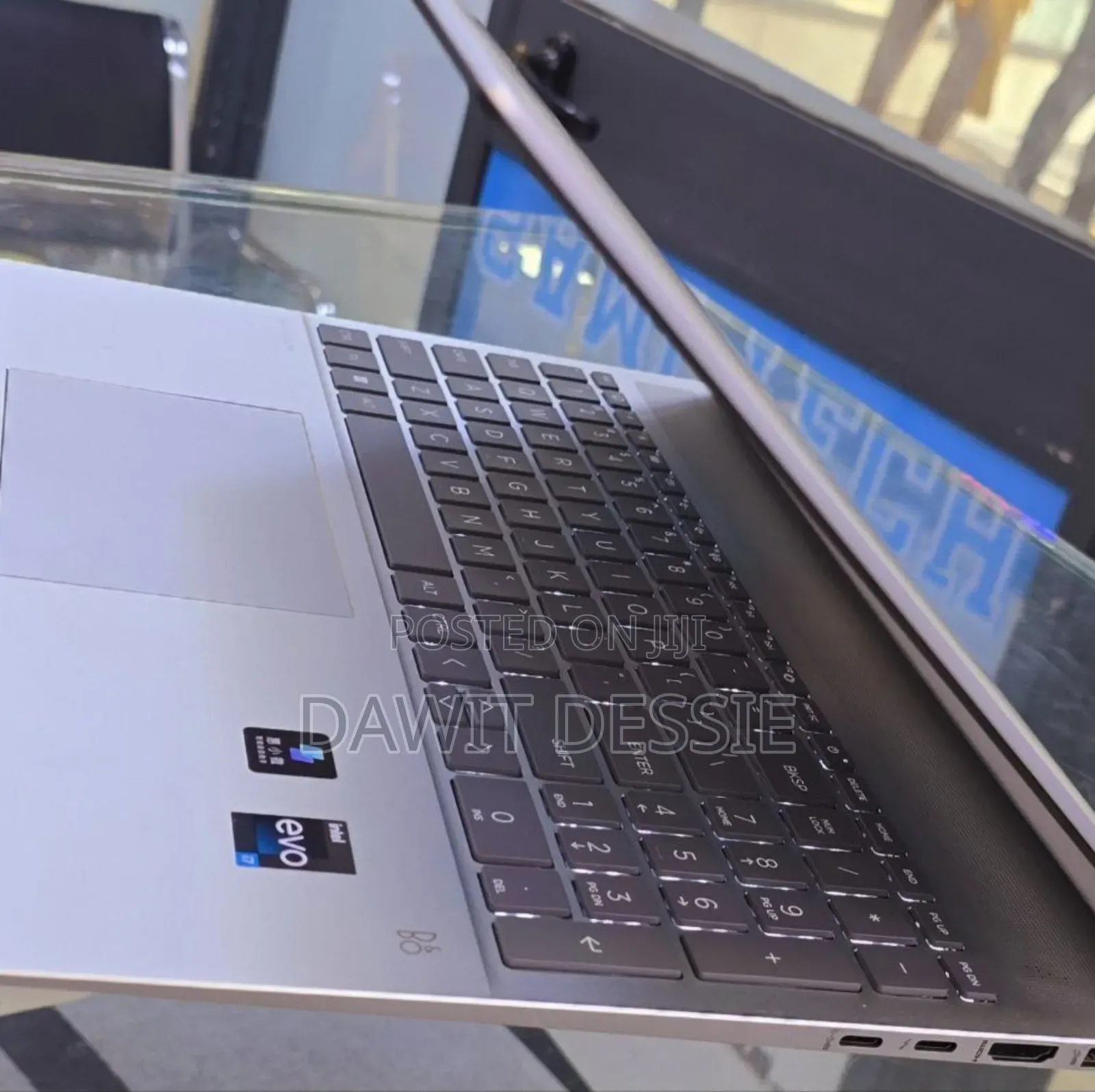New Laptop HP 16GB Intel Core I7 SSD 1T