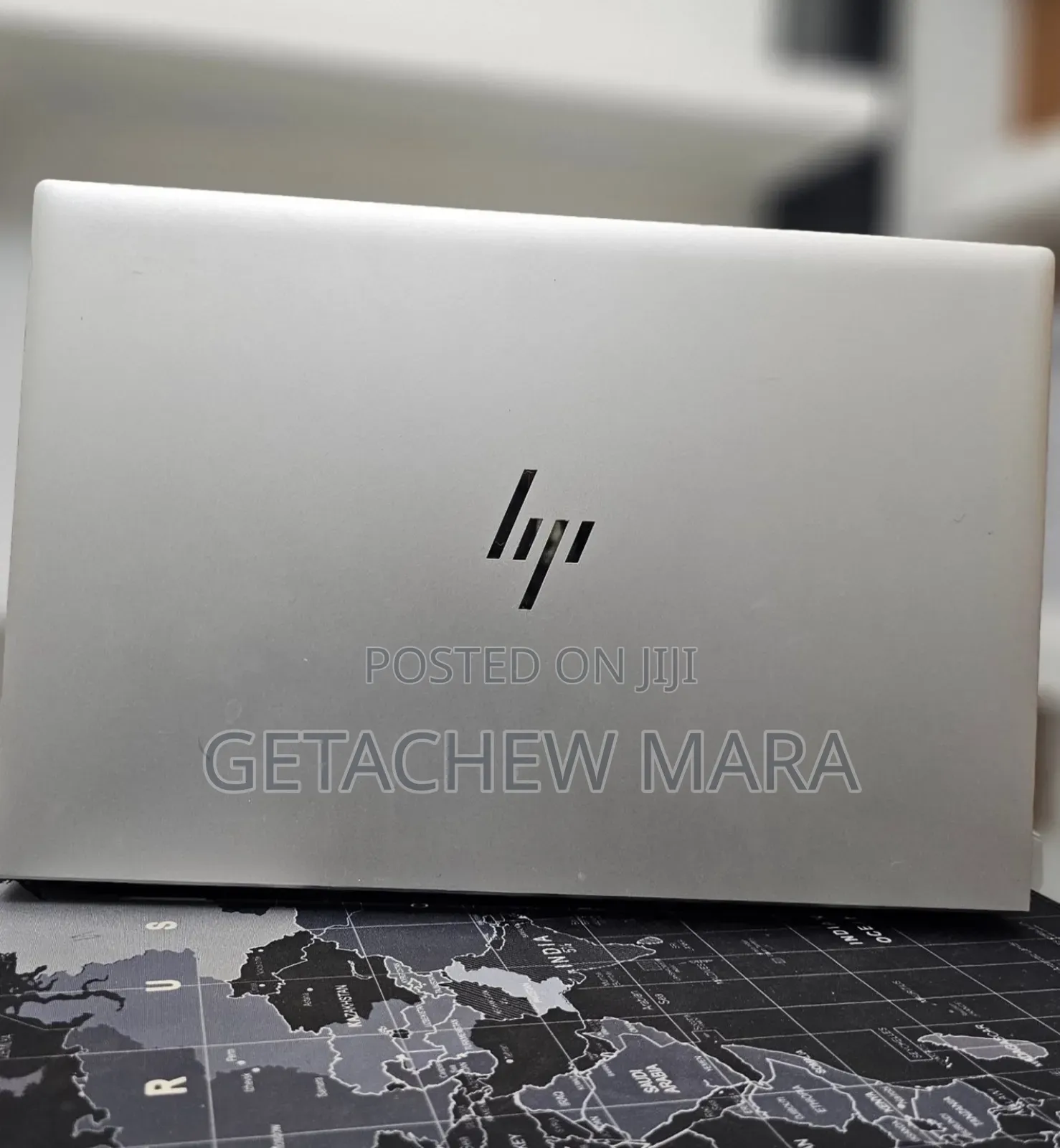 New Laptop HP EliteBook 840 G7 16GB Intel Core I5 SSD 512GB