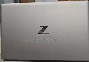 New Laptop HP ZBook Firefly G8 16GB Intel Core I7 SSD 512GB