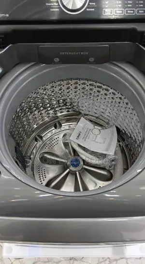 Photo - Orbit 16 Kg Automatic Washing Machine – Powerful Efficient!