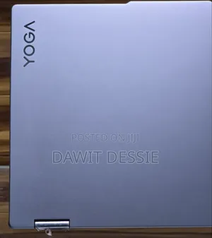 New Laptop Lenovo 32GB AMD Ryzen 5 SSD 512GB