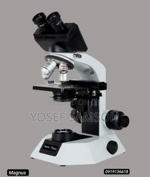 Photo - Magnus Theia-fi Microscope (Extra-standard)
