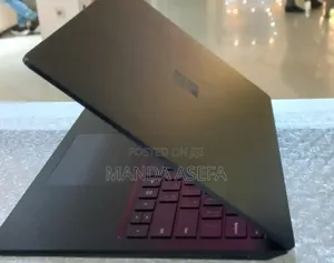 New Laptop Microsoft Surface Laptop 4 16GB Intel Core I7 SSD 512GB