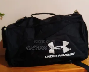 Under Armour Gym/Travel Bag