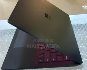 New Laptop Microsoft Surface Laptop 4 16GB Intel Core I7 SSD 512GB