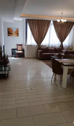 2bdrm Apartment in 4 Kilo, Luxury, Arada for sale