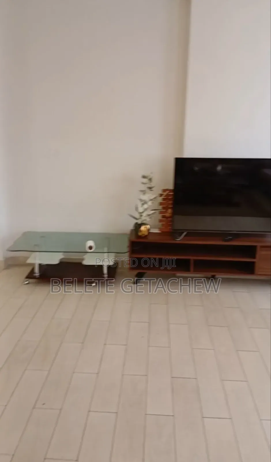 2bdrm Apartment in 4 Kilo, Luxury, Arada for sale