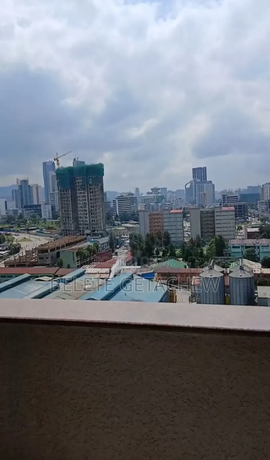 2bdrm Apartment in 4 Kilo, Luxury, Arada for sale