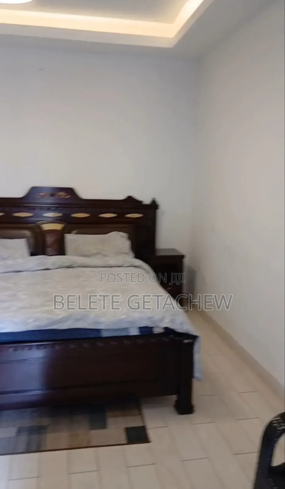 2bdrm Apartment in 4 Kilo, Luxury, Arada for sale