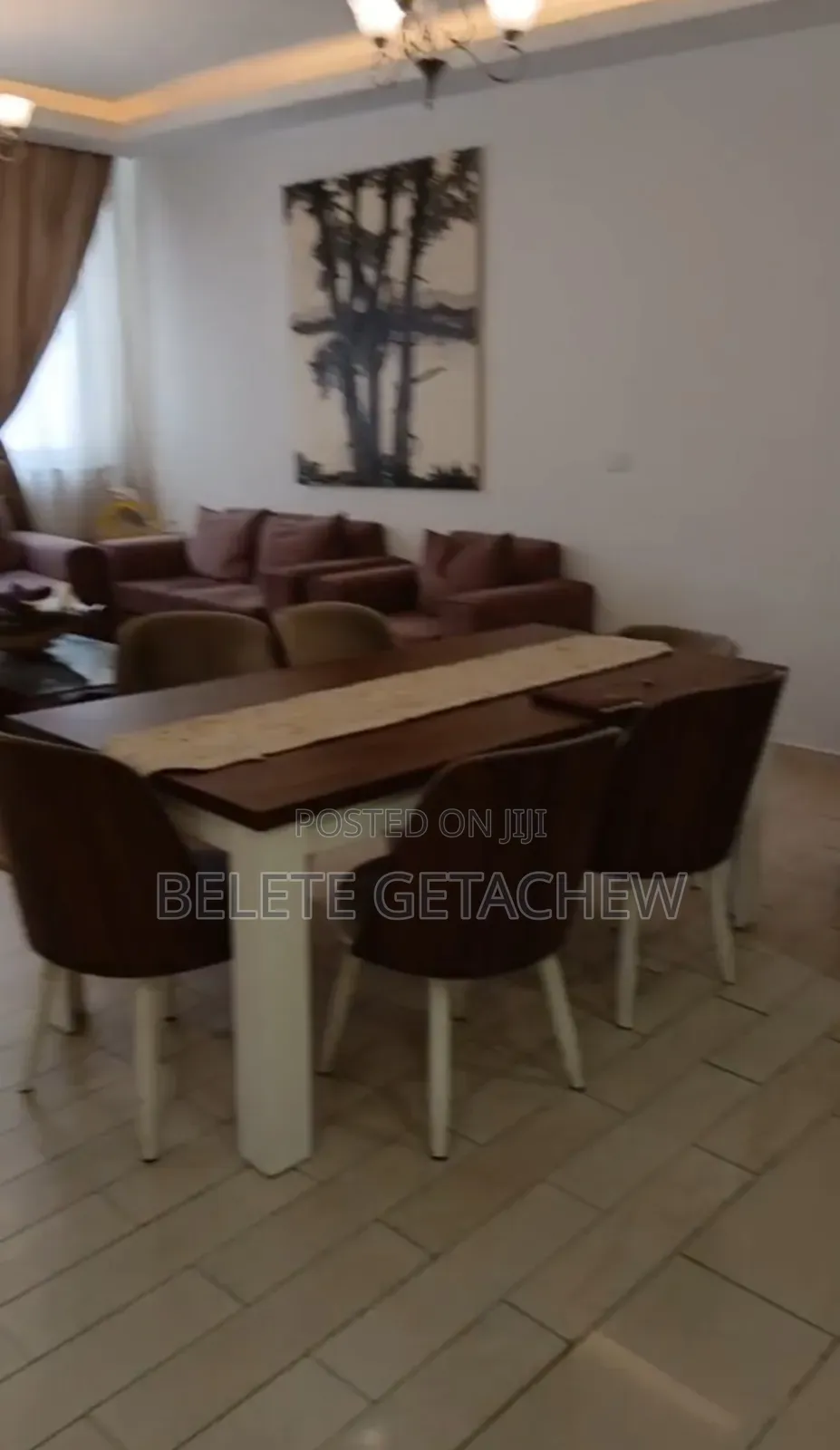 2bdrm Apartment in 4 Kilo, Luxury, Arada for sale