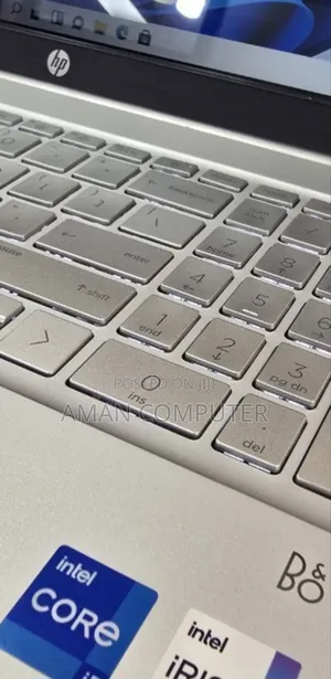 Photo - New Laptop HP Pavilion 15 16GB Intel Core I5 SSD 512GB