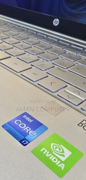 Photo - New Laptop HP Pavilion 14 16GB Intel Core I7 SSD 1T