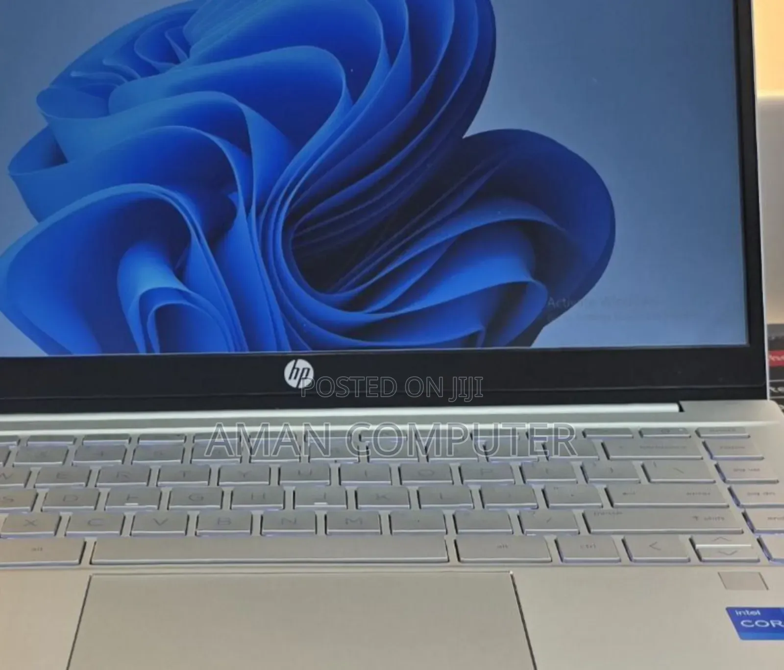 New Laptop HP Pavilion 14 16GB Intel Core I7 SSD 1T