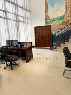 Urgent Office for Rent on Bole Road 160sqm on the 1st Floor