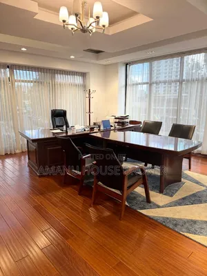 Urgent Office for Rent on Bole Road 160sqm on the 1st Floor